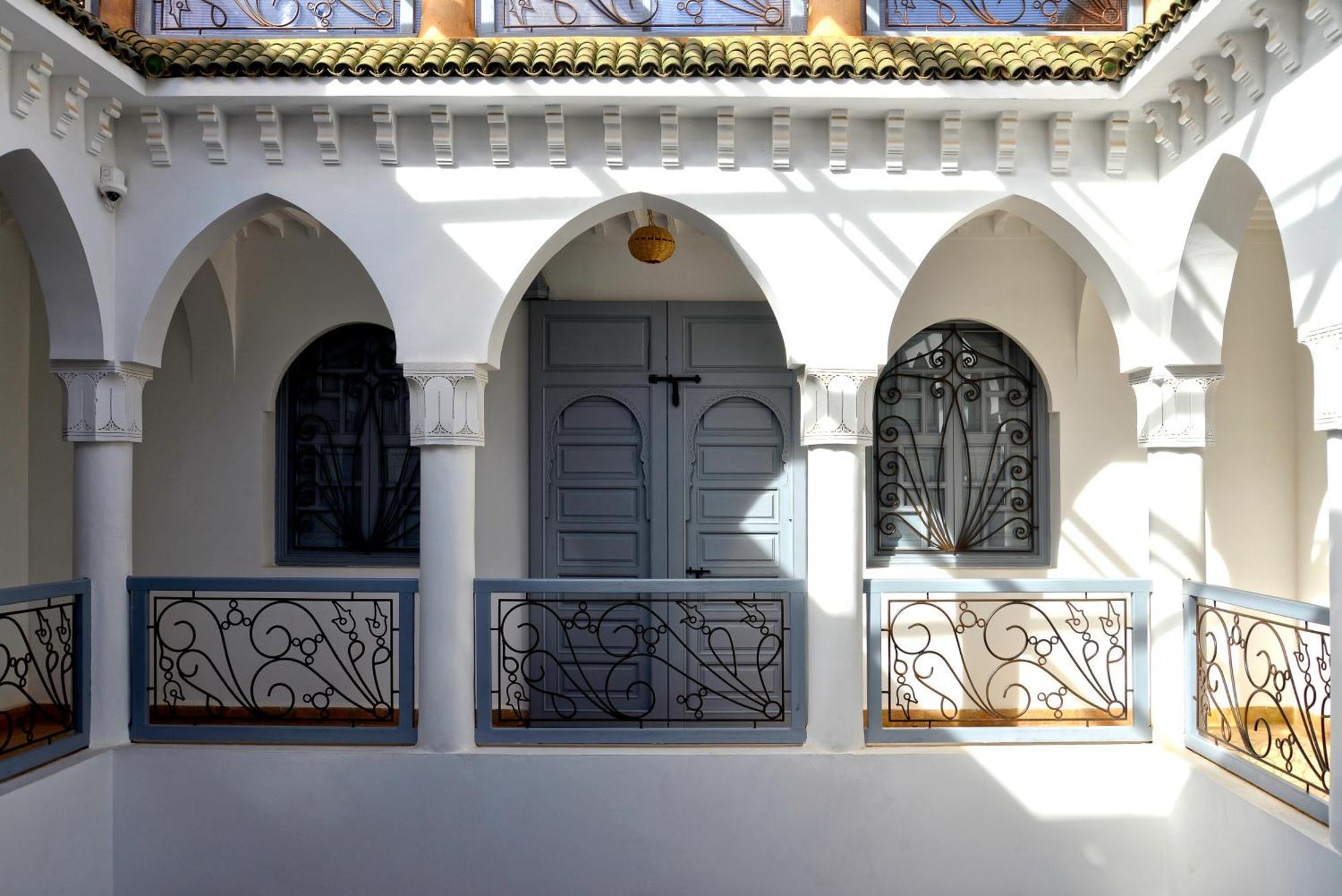 Villa Agora, Villa A La Campagne Proche Marrakech Sidi Abdallah Ghiat エクステリア 写真